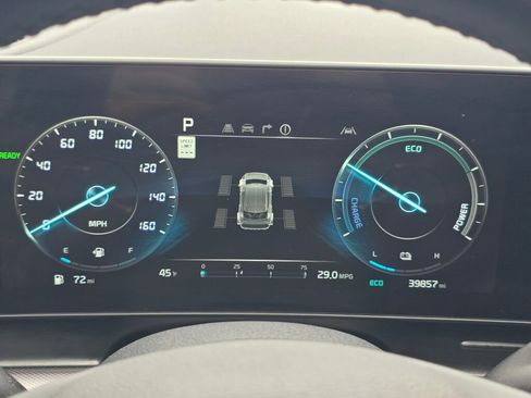 Used 2023 Kia Sportage SX Prestige image 24