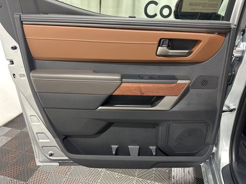 New 2026 Toyota Tundra 1794 Edition AWD/4WD image 18
