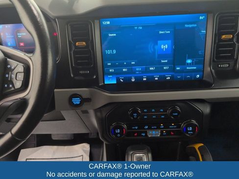 Certified 2023 Ford Bronco Badlands image 17