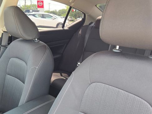 Used 2022 Nissan Altima 2.5 S FWD image 20