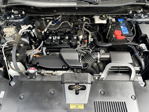 Used 2024 Honda CR-V EX image 7