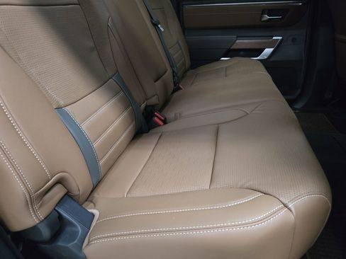 New 2025 Toyota Tundra 1794 Edition image 26