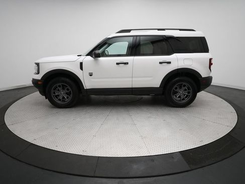 Used 2024 Ford Bronco Sport Big Bend w/ Convenience Package AWD/4WD image 23