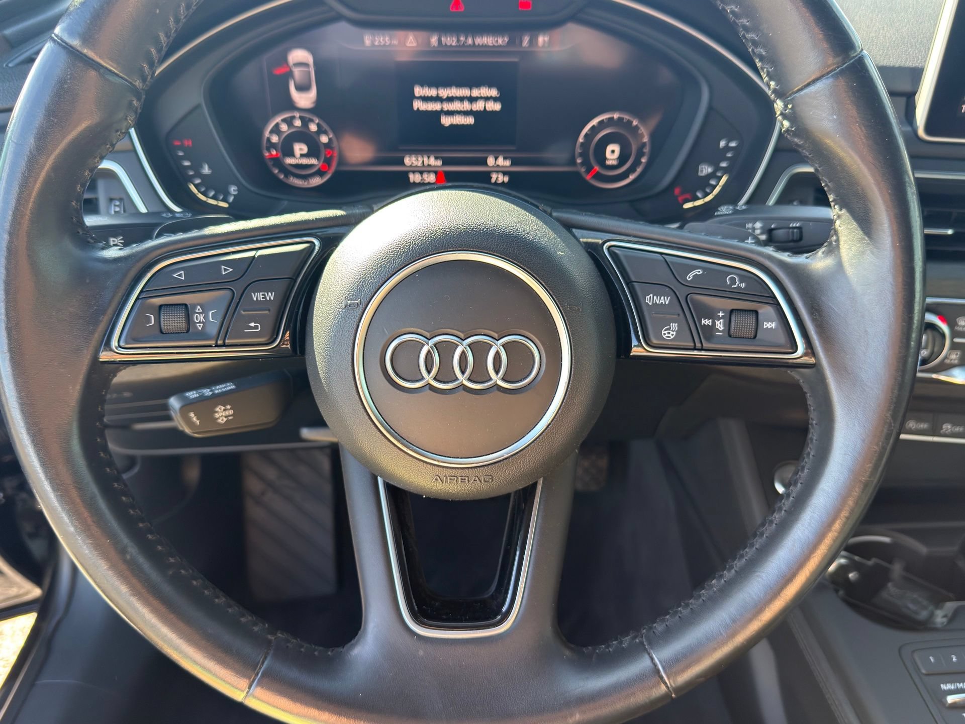 Used 2019 Audi A5 2.0T Premium Plus AWD/4WD image 21