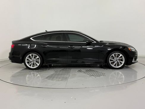 Used 2021 Audi A5 2.0T Premium w/ Convenience Package image 8