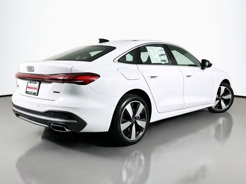 New 2025 Audi A5 2.0T Premium Plus image 13