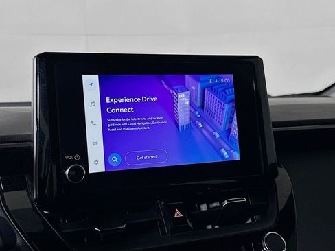 Used 2024 Toyota Corolla GR image 23