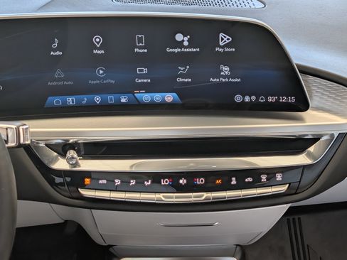 Used 2024 Cadillac Lyriq Sport w/ LPO, Floor Liner Package AWD/4WD image 26