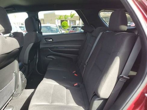 Used 2023 Dodge Durango GT AWD/4WD image 20