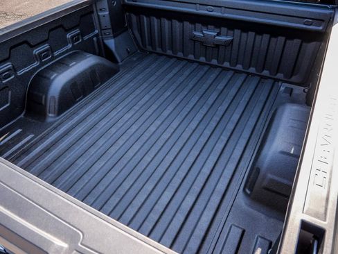 New 2026 Chevrolet Silverado 1500 LT w/ All Star Edition Plus AWD/4WD image 72