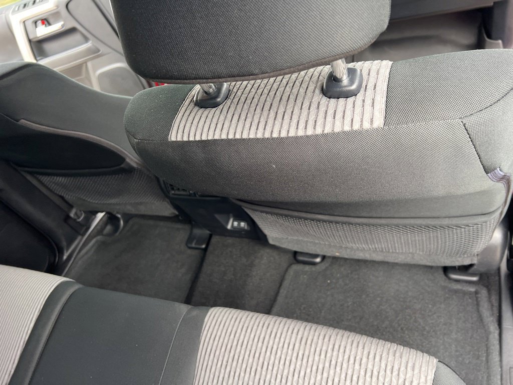 Used 2021 Toyota 4Runner SR5 RWD image 44