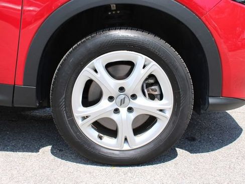 Used 2025 Dodge Hornet GT w/ GT Plus Package AWD/4WD image 39