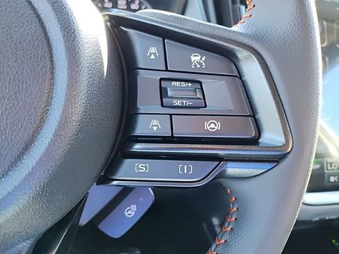 New 2026 Subaru Crosstrek 2.5i Limited image 25