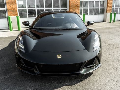 Used 2024 Lotus Emira First Edition image 36