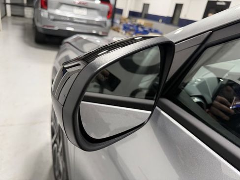 New 2026 Chevrolet Trax RS w/ Driver Confidence Package image 9