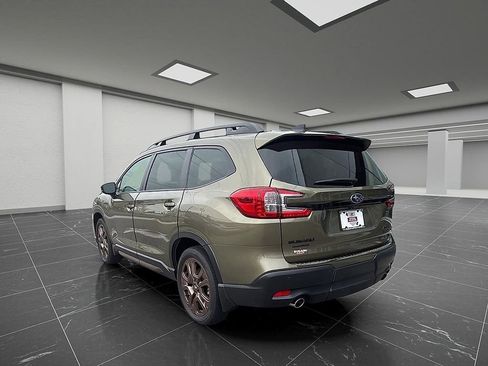 Certified 2025 Subaru Ascent Bronze Edition w/ Popular Package #2 image 21