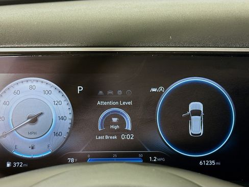 Used 2022 Hyundai Tucson SEL w/ Convenience Package image 13