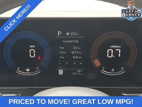 Used 2024 Hyundai Kona SEL image 23