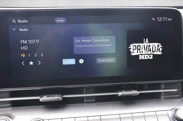 New 2027 Hyundai Kona SEL Sport AWD/4WD image 17