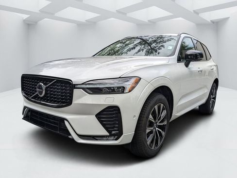 New 2025 Volvo XC60 B5 Plus w/ Protection Package Premier AWD/4WD image 7