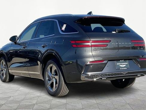 New 2026 Genesis GV70 2.5T Select image 3
