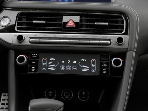 New 2026 Genesis G70 3.3T Sport Prestige image 15