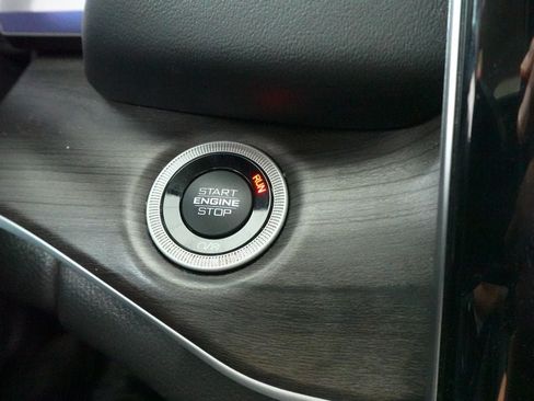 Used 2024 Jeep Grand Cherokee Limited 4xe AWD/4WD image 19
