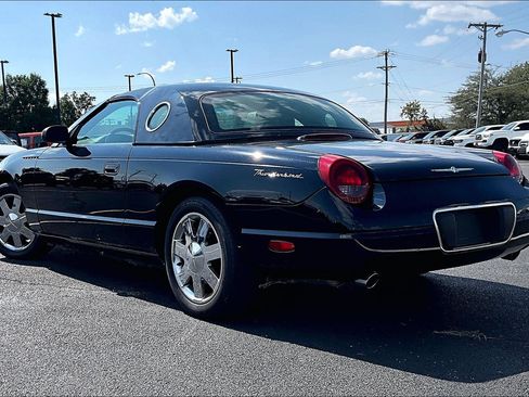 Used 2002 Ford Thunderbird RWD image 6