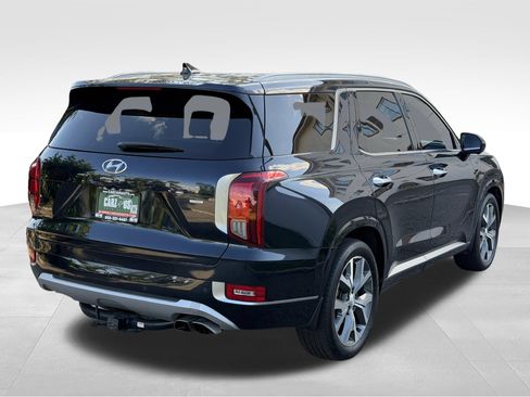 Used 2021 Hyundai Palisade Limited w/ Winter Package AWD/4WD image 6