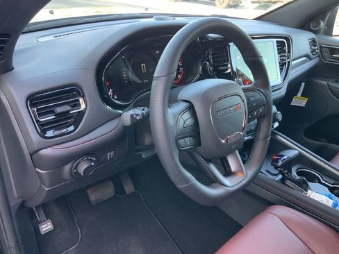 New 2026 Dodge Durango GT image 13