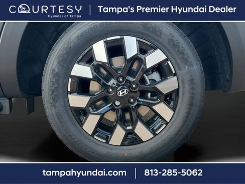 New 2026 Hyundai Santa Cruz SEL image 5