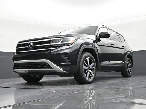Used 2022 Volkswagen Atlas SE FWD image 20