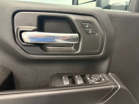 New 2026 GMC Sierra 3500 Pro w/ Convenience Package AWD/4WD image 11