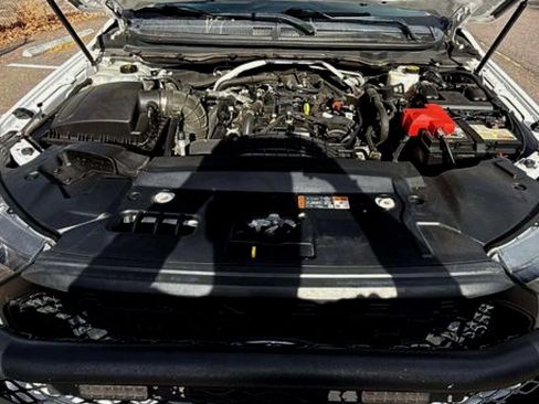 Used 2020 Ford Ranger XL w/ FX4 Off-Road Package image 21