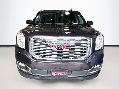 Used 2018 GMC Yukon Denali w/ Denali Ultimate Package image 4