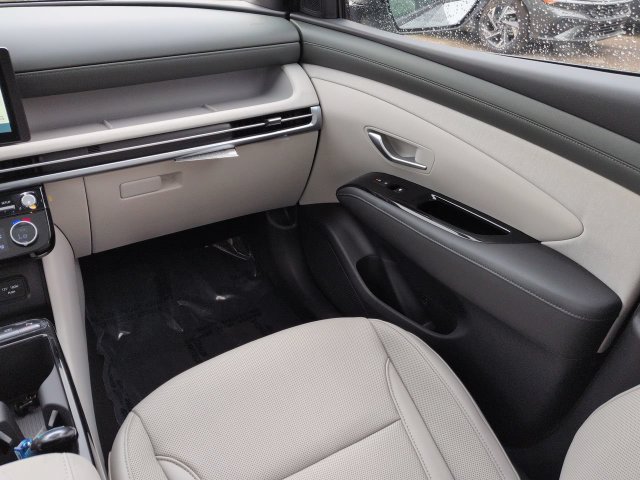 New 2026 Hyundai Tucson Limited FWD image 15
