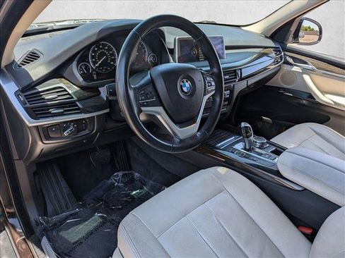 Used 2015 BMW X5 xDrive35i AWD/4WD image 13