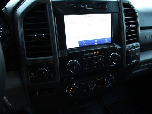 Used 2020 Ford F350 XL w/ STX Appearance Package AWD/4WD image 30