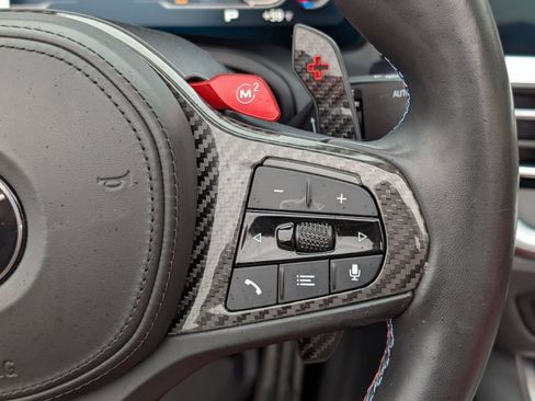 Used 2023 BMW M4 xDrive Competition image 22