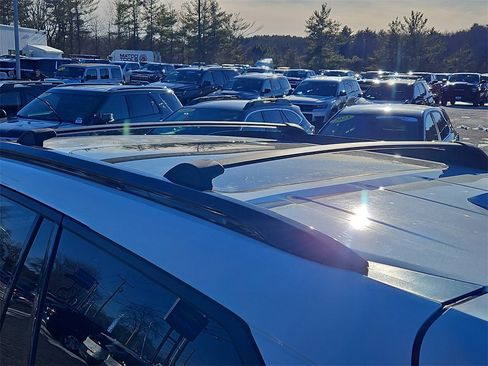 Certified 2021 Honda Pilot Black Edition image 25