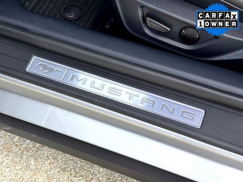 Used 2024 Ford Mustang GT Premium w/ GT Performance Package image 18