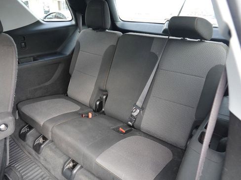 Used 2019 Chevrolet Traverse LT image 35