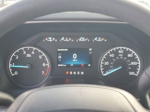 Used 2023 Ford F150 XLT image 23