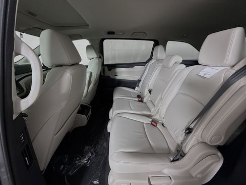 New 2026 Honda Odyssey EX-L image 29