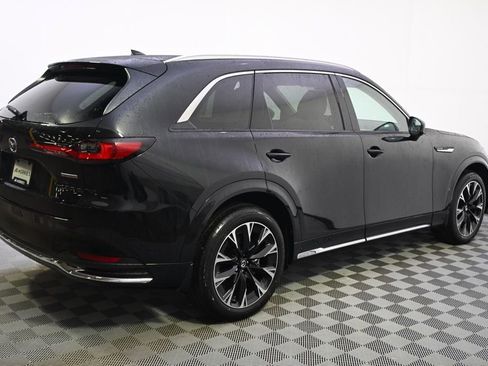 New 2026 MAZDA CX-90 3.3 Turbo S w/ Premium Plus image 7
