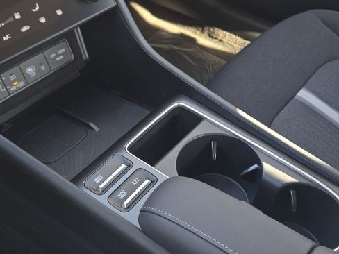 New 2026 Hyundai Sonata SEL AWD/4WD image 21