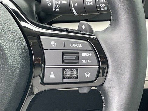 New 2026 Honda Pilot EX-L image 13