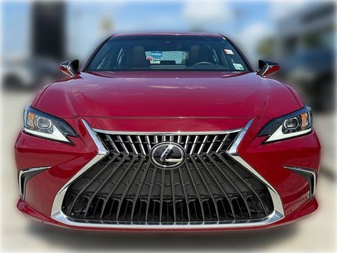 Used 2023 Lexus ES 350 w/ Accessory Package (Z1) FWD image 2