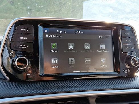 Used 2019 Hyundai Tucson SE image 25