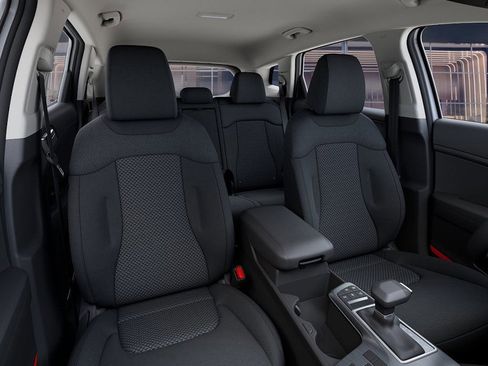 New 2026 Kia Sportage LX image 15